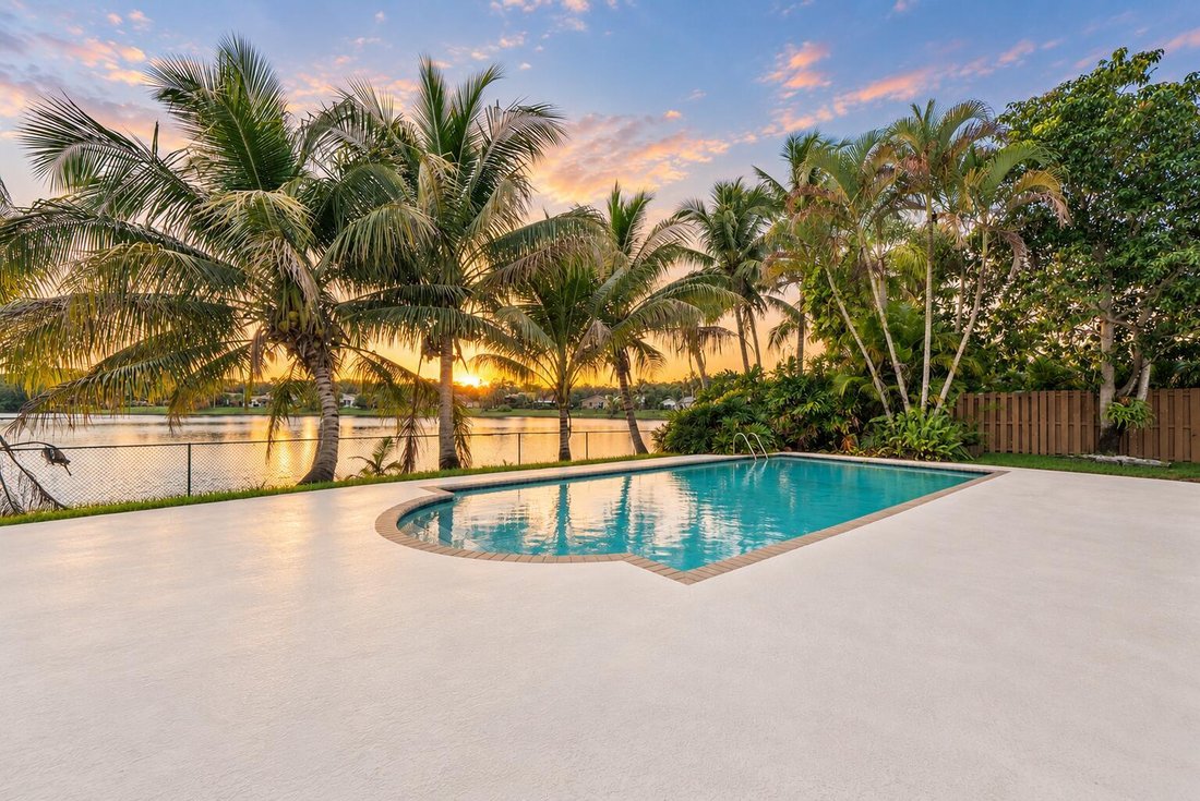 House in Cooper City, Florida, United States 3 - 18910131