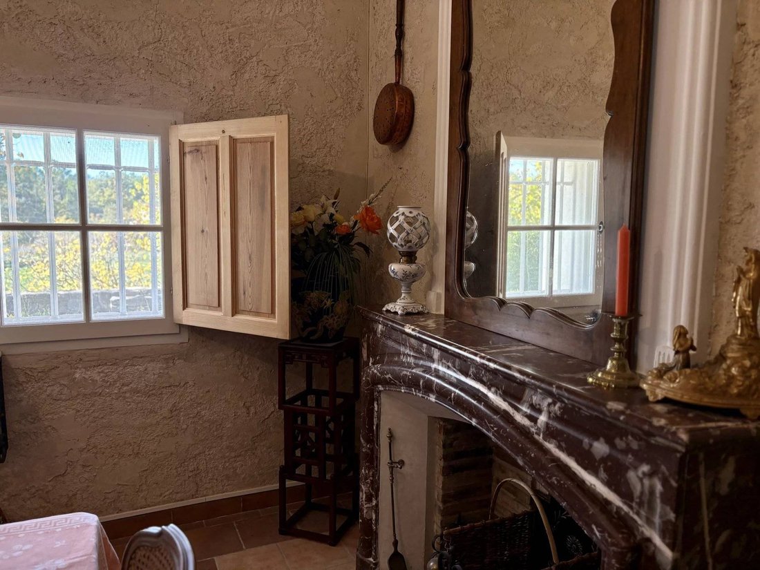 Casa a Cotignac, Provenza-Alpi-Costa Azzurra, Francia 4 - 16631544