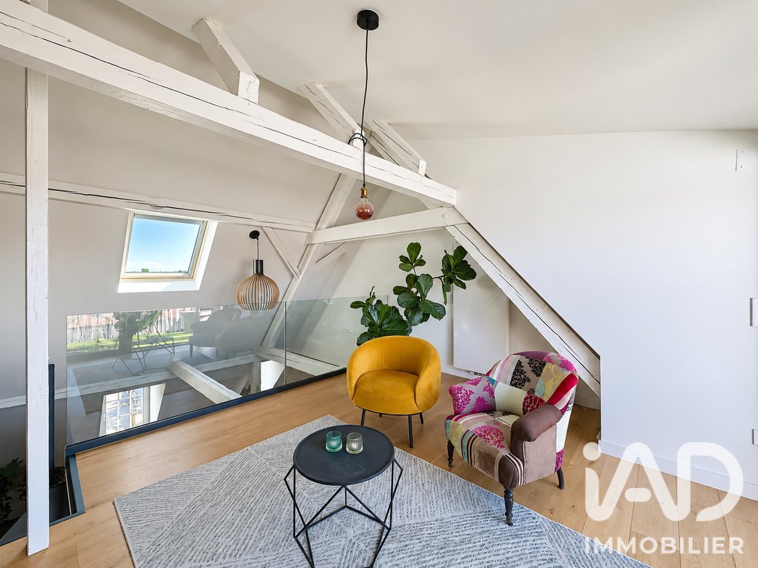 Apartment in Strasbourg, Grand Est, France 5 - 18769271