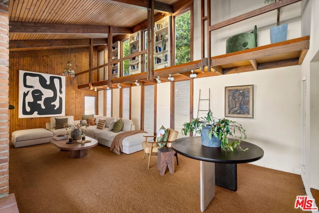 House in Los Angeles, California, United States 4 - 18906315