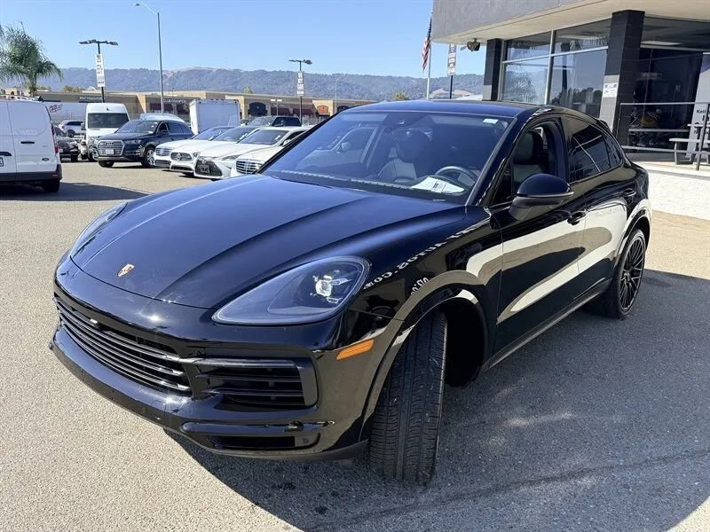 Suv in Dublin, CA, United States 3 - 18920271
