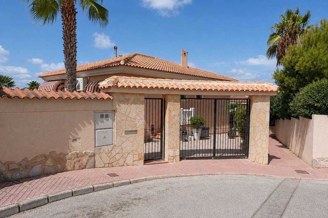 Casa a Rojales, Comunità Valenzana, Spagna 5 - 18911549