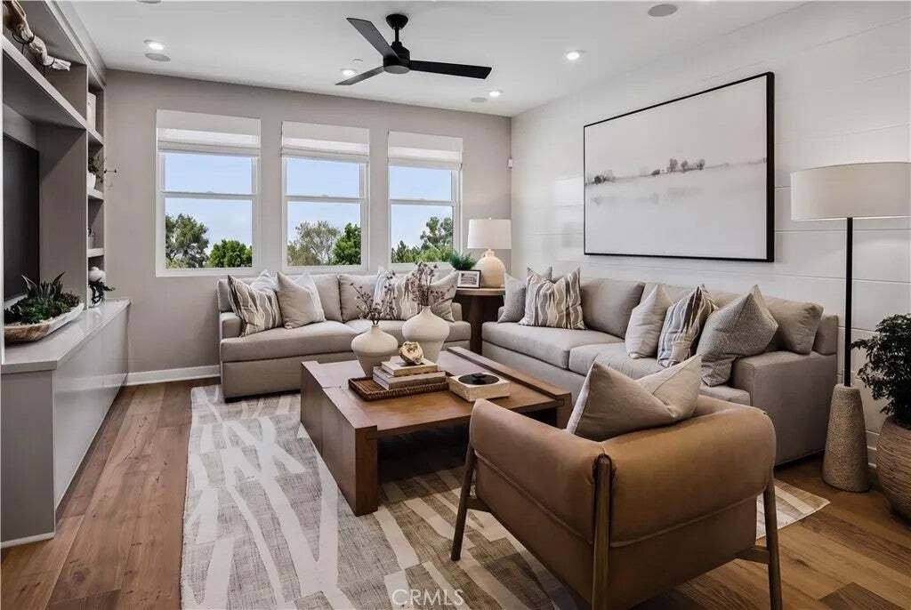 Condominio en Irvine, California, Estados Unidos 2 - 18913285