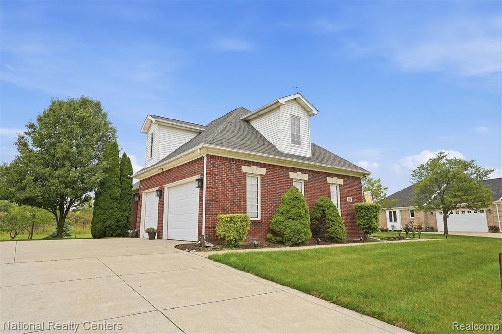 House in Newport, Michigan, United States 3 - 18910298