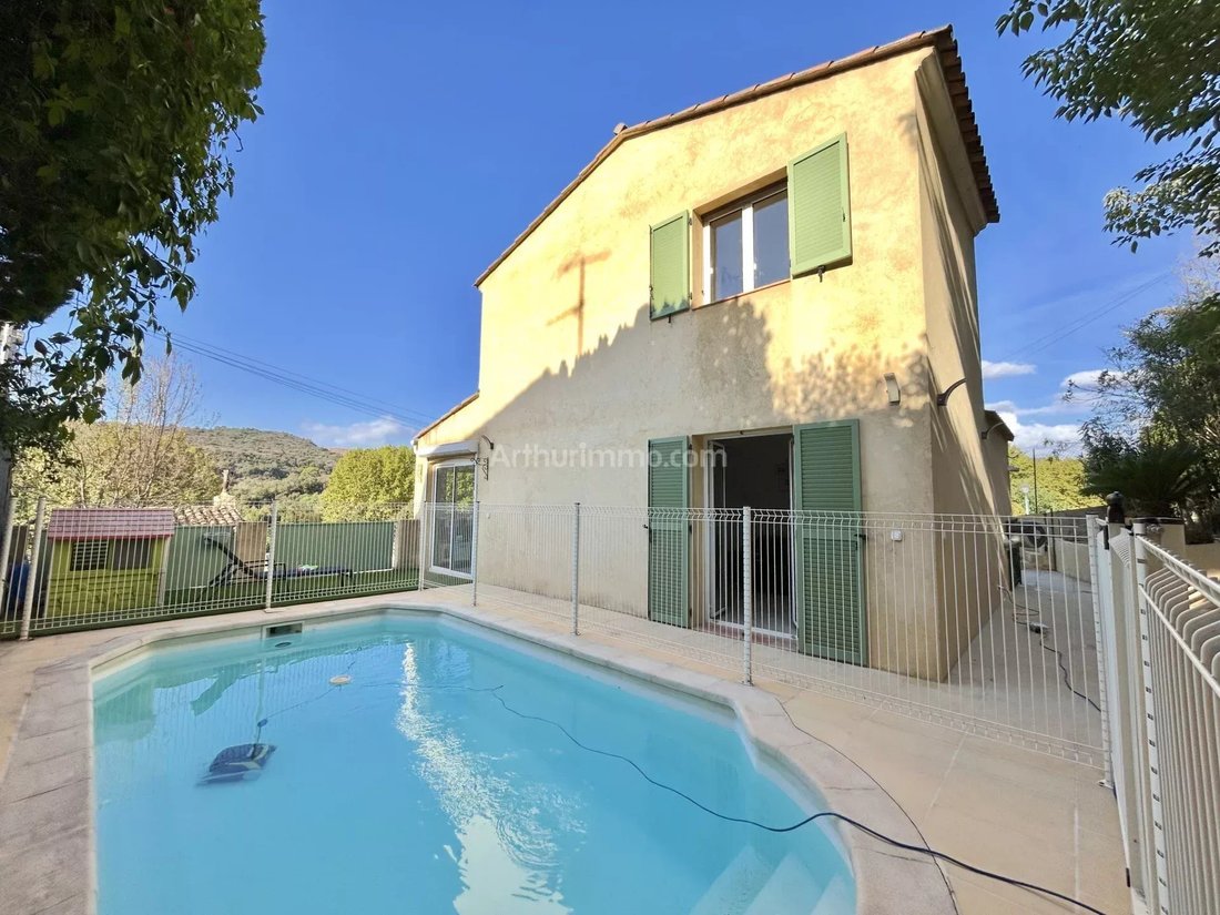 Villa a Francia 1 - 18433611