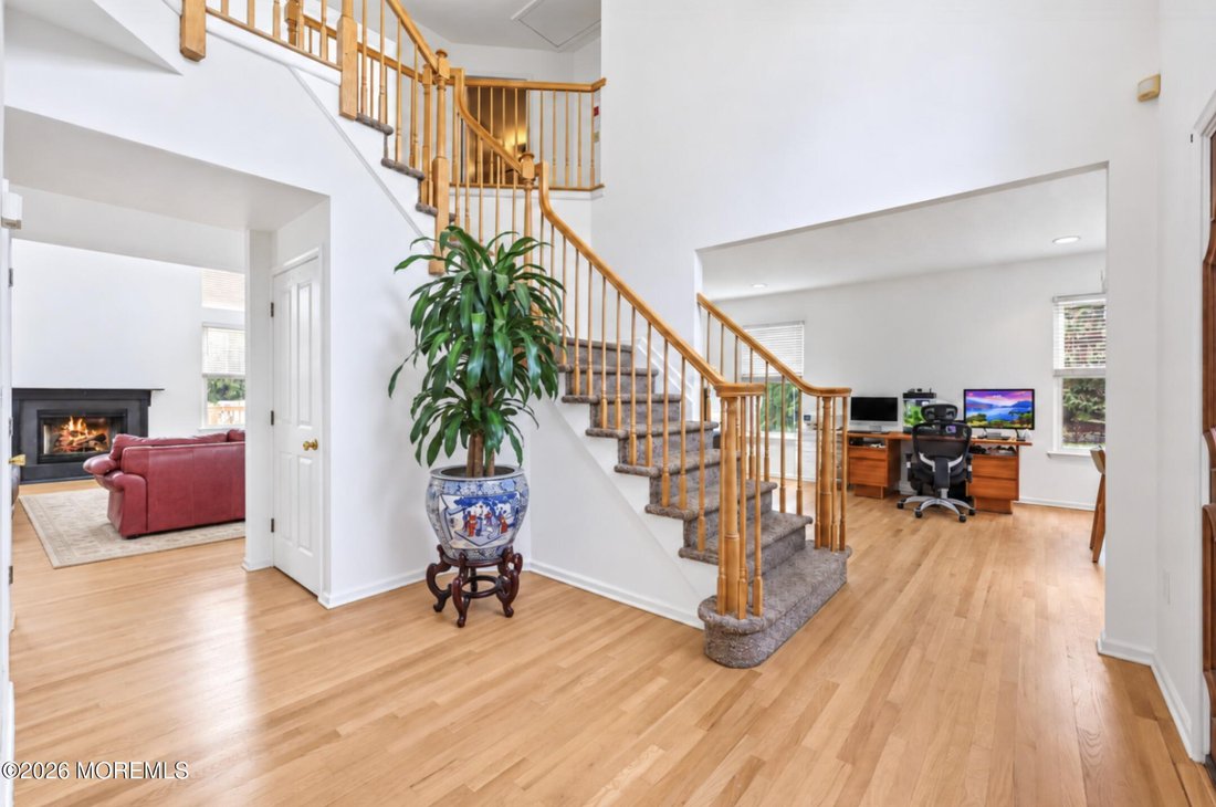 House in Asbury Park, New Jersey, United States 5 - 18910621