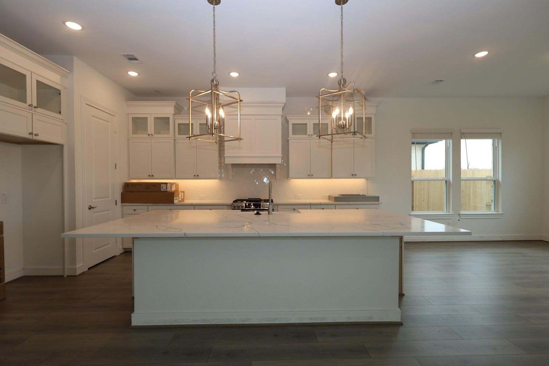 House in Deer Park, Texas, United States 4 - 18057152