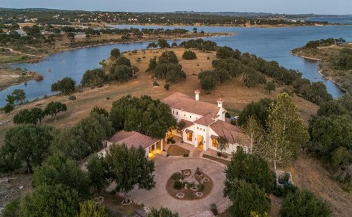 Casa en Spring Branch, Texas, Estados Unidos 1