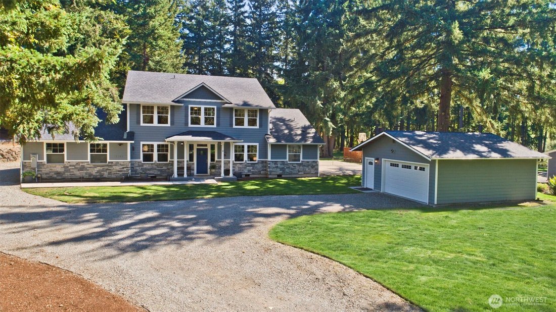 House in Maple Valley, Washington, United States 2 - 18921582