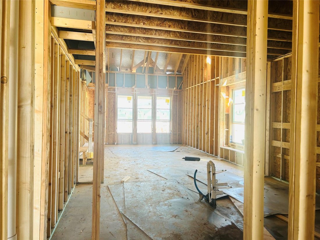 House in Webster, Texas, United States 3 - 18459862