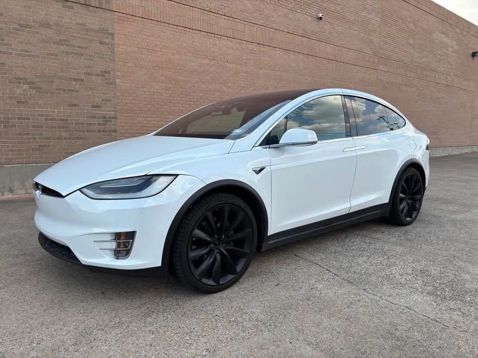 Suv in Carrollton, TX, United States 2 - 18914596