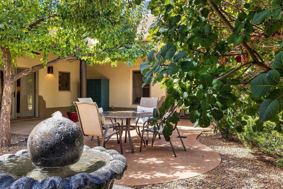 House in Santa Fe, New Mexico, United States 4 - 18907784