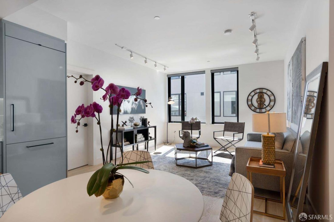 Condominio a San Francisco, California, Stati Uniti 2 - 18921788