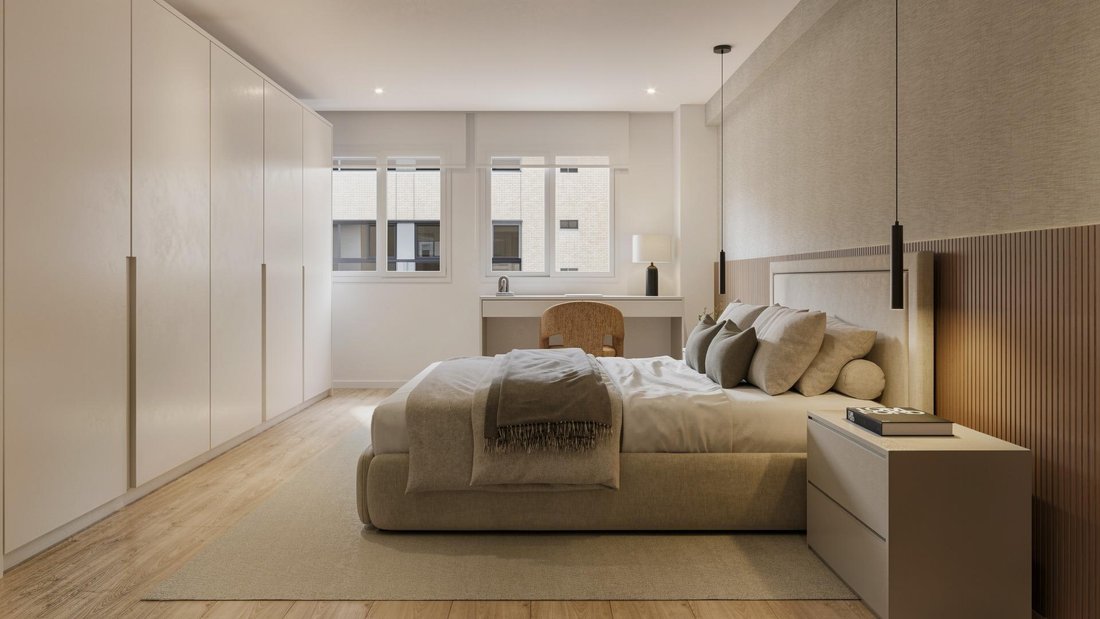 Apartamento en Ciutat Vella, Valencia, España 5 - 18912971