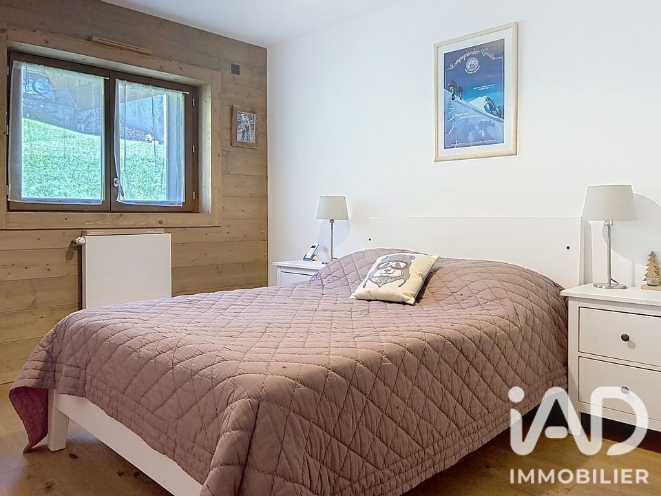 Wohnung in Saint-Jean-de-Sixt, Auvergne-Rhone-Alpen, Frankreich 5 - 17660910