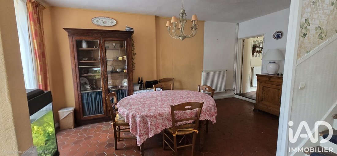 House in Sud, Avon, France 4 - 18916510