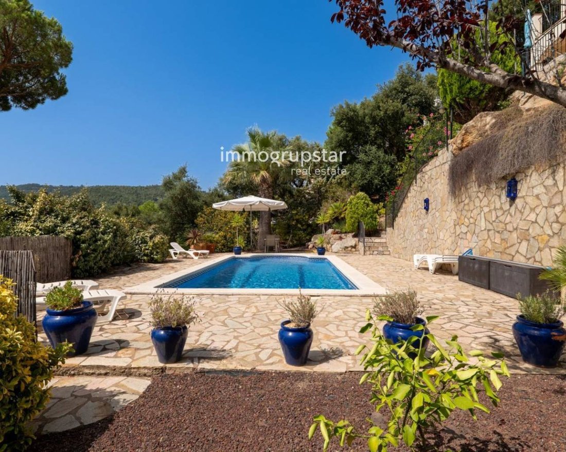 Chalet in Calonge i Sant Antoni, Catalonia, Spain 4 - 18917546