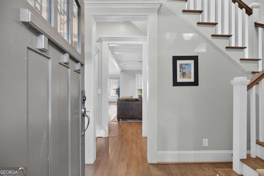 House in Atlanta, Georgia, United States 4 - 18909944