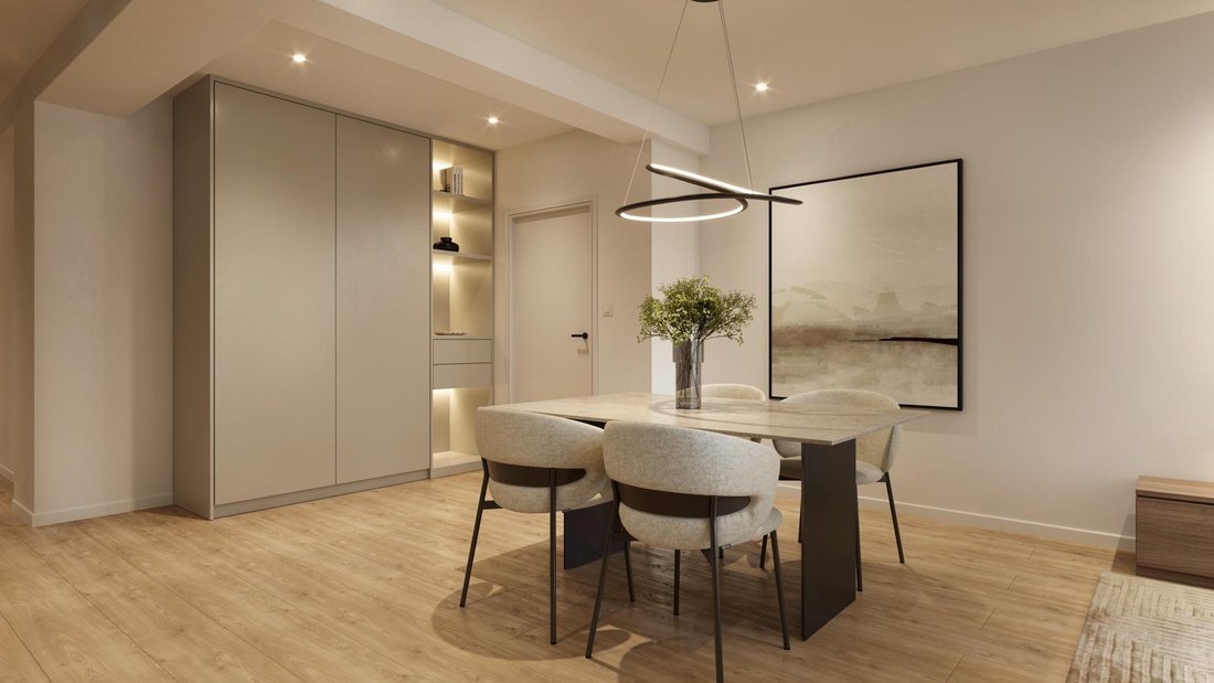 Apartamento en Ciutat Vella, Valencia, España 4 - 18912971