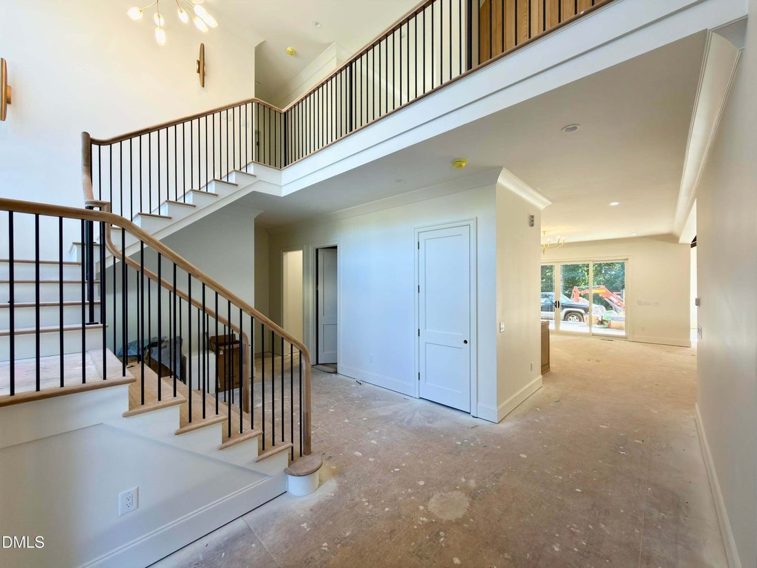 Casa a Bartons Creek, Carolina del Nord, Stati Uniti 4 - 18240933