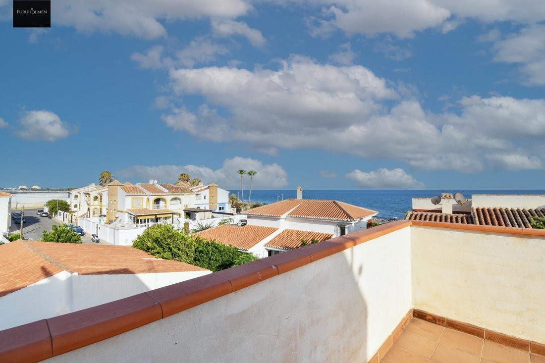Casa a Motril, Andalusia, Spagna 5 - 18911407