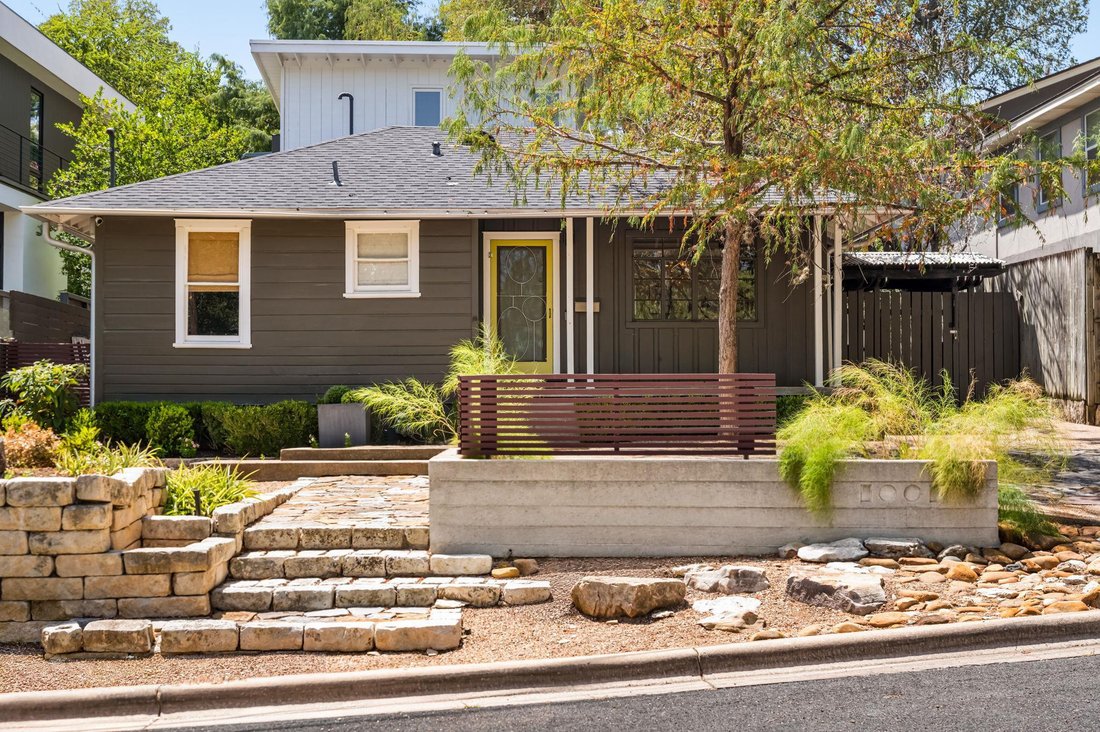 House in Austin, Texas, United States 2 - 18909395