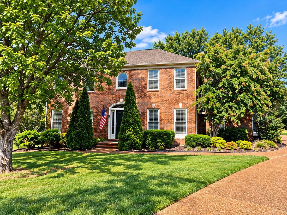 House in Murfreesboro, Tennessee, United States 3 - 18908160