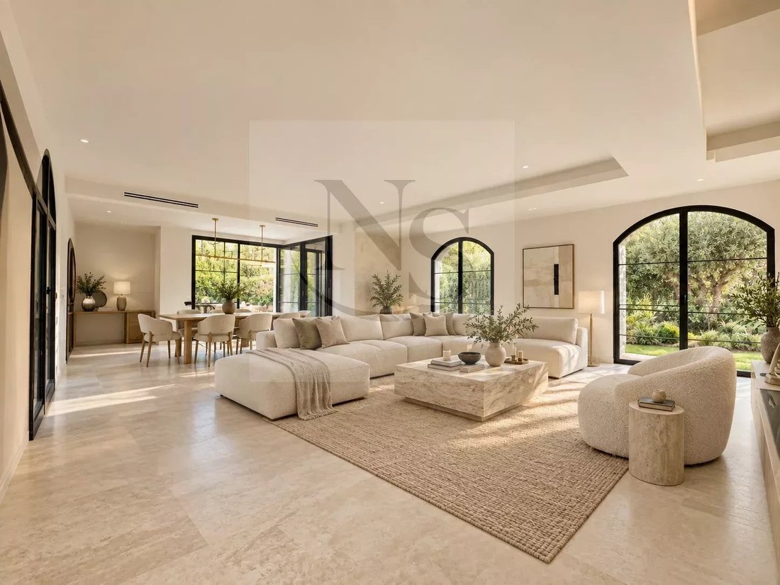 Villa in Zone Est Diffuse, Saint-Tropez, France 2 - 18917734