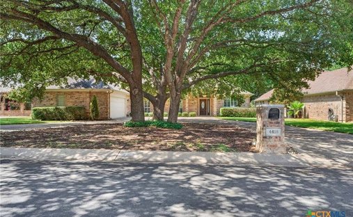 House in Temple, Texas, United States 1