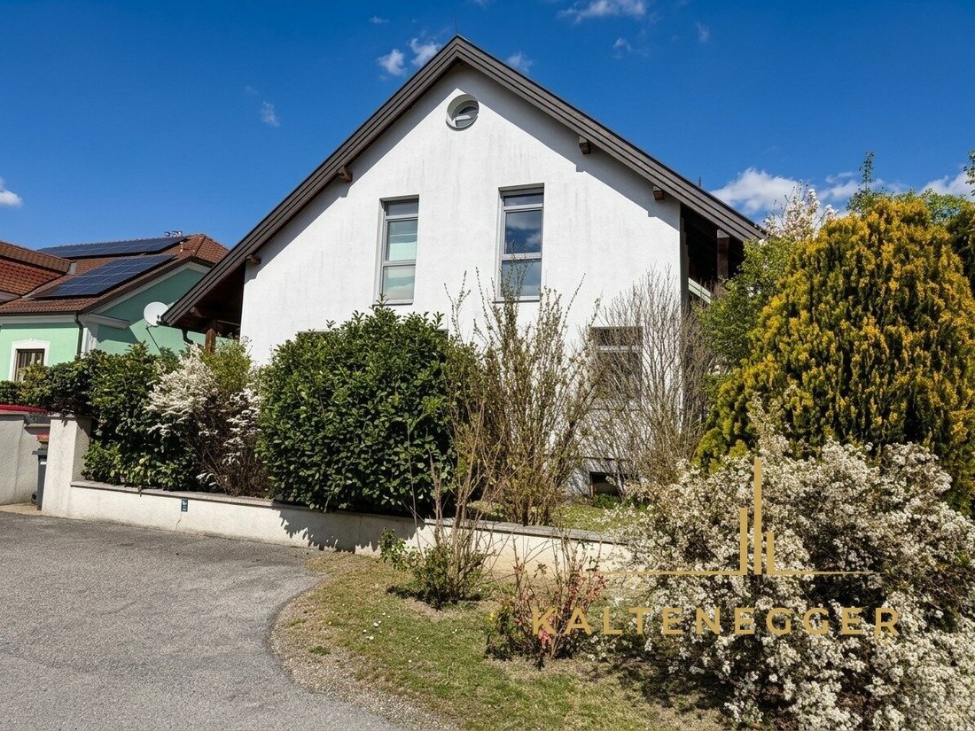 House in Korneuburg, Lower Austria, Austria 2 - 18919191