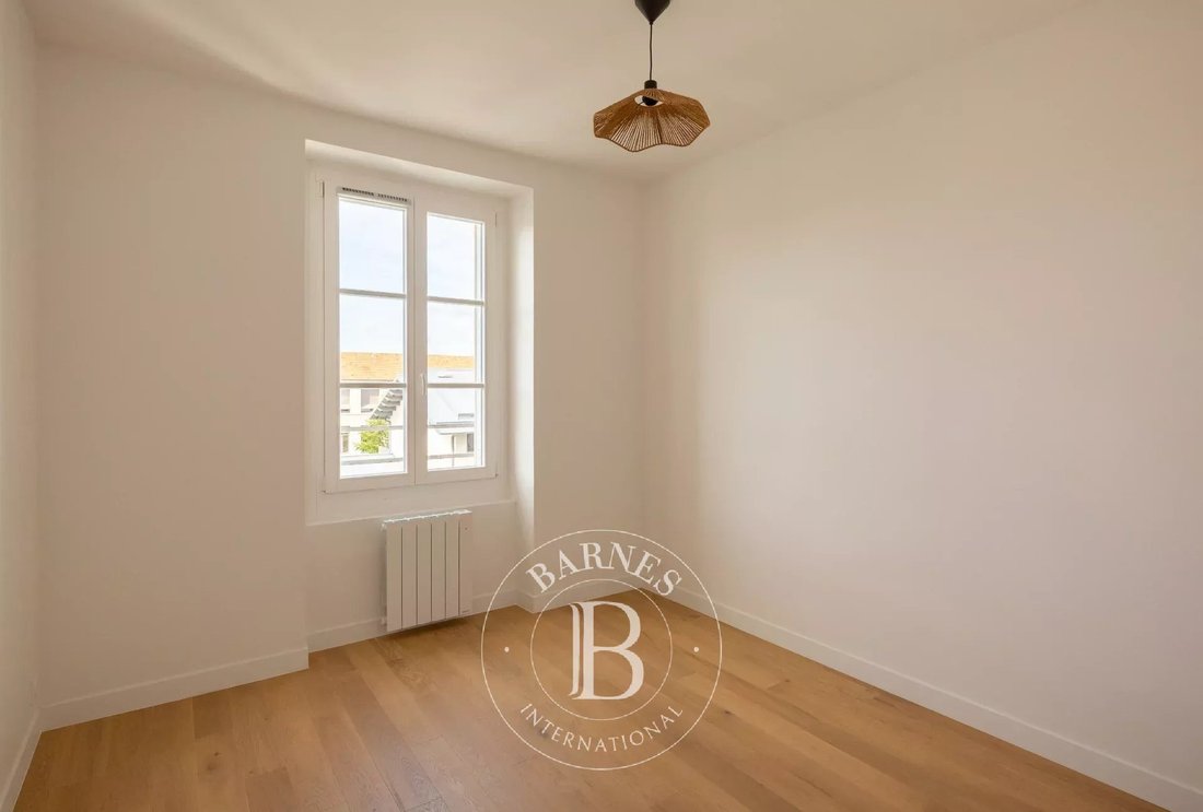 Apartment in Saint-Germain-en-Laye, Ile-de-France, France 5 - 18916027