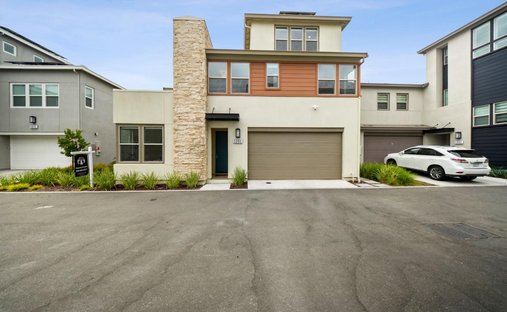 Casa en Dublin, California, Estados Unidos 1