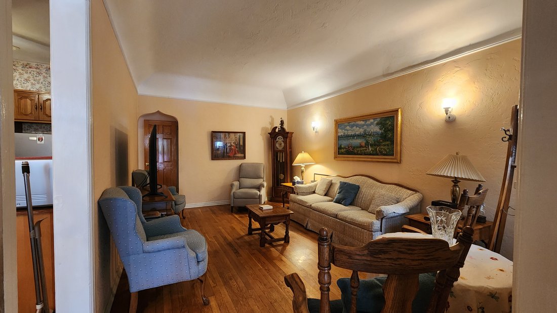 Haus in New York City, New York, Vereinigte Staaten 2 - 18908305