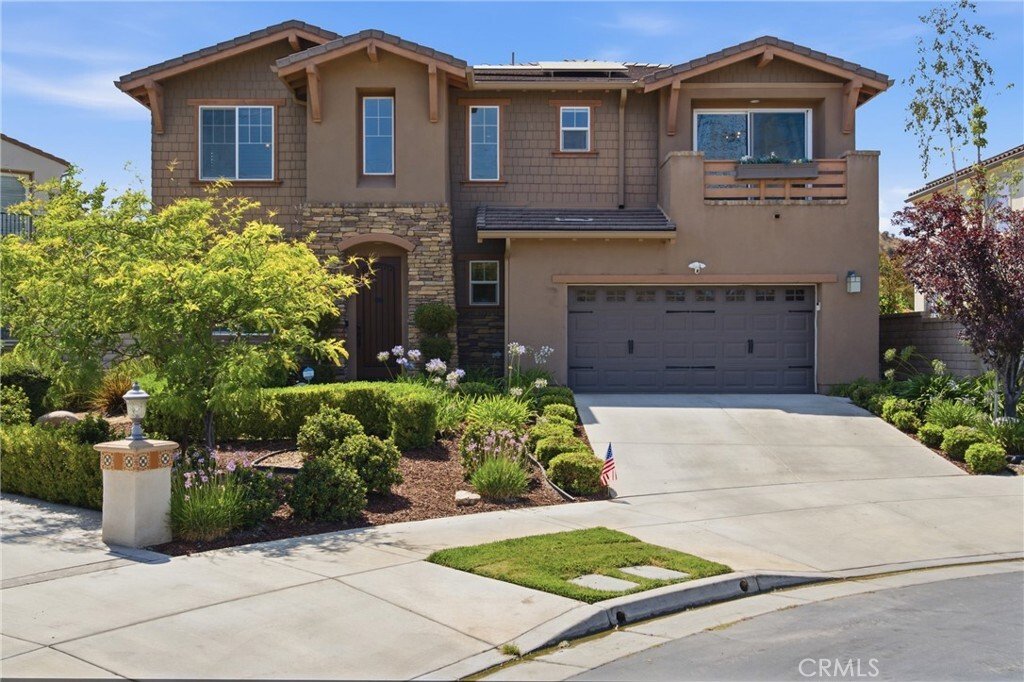 Casa a Santa Clarita, California, Stati Uniti 2 - 18320508