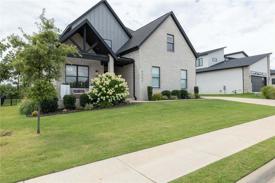 House in Rogers, Arkansas, United States 2 - 18905434