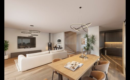 House in Payerne, Vaud, Switzerland 1