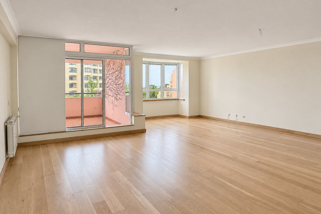Apartment in Cascais e Estoril, Lisbon, Portugal 4 - 18917708