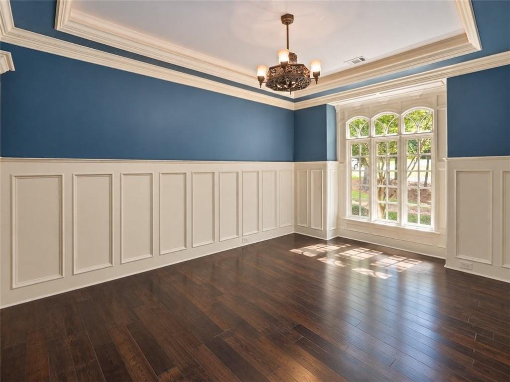 Casa en Monroe, Georgia, Estados Unidos 5 - 18909911