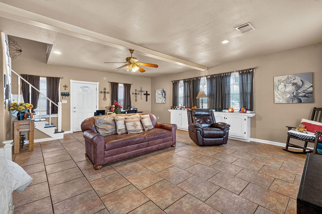 House in Cedar Creek, Texas, United States 4 - 18909401