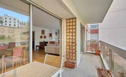 Appartamento a Violet Commerce, Paris 15e Arrondissement, Parigi 1