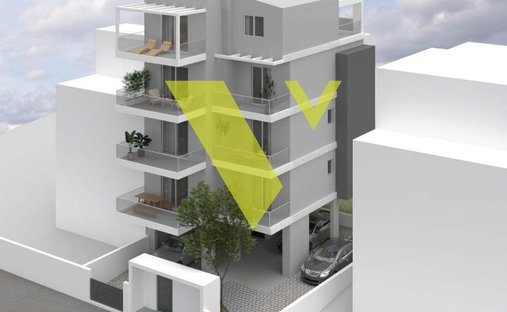 Apartment in Glyfada, Attica, Greece 1