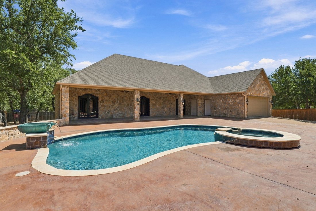 House in China Spring, Texas, United States 4 - 18906331