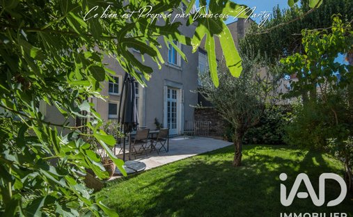 Maison à Centre, Angers, France 1