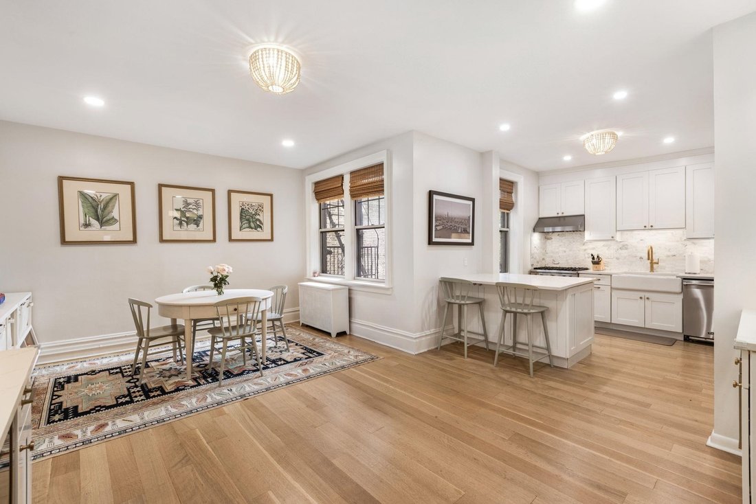 Appartement à Hoboken, New Jersey, États-Unis 1 - 18905141