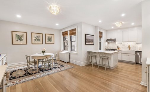 Condominio a Hoboken, New Jersey, Stati Uniti 1