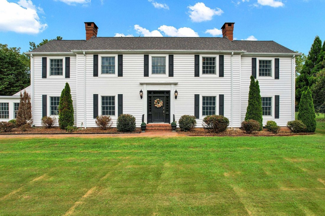 House in Cleveland, Tennessee, United States 4 - 18909318