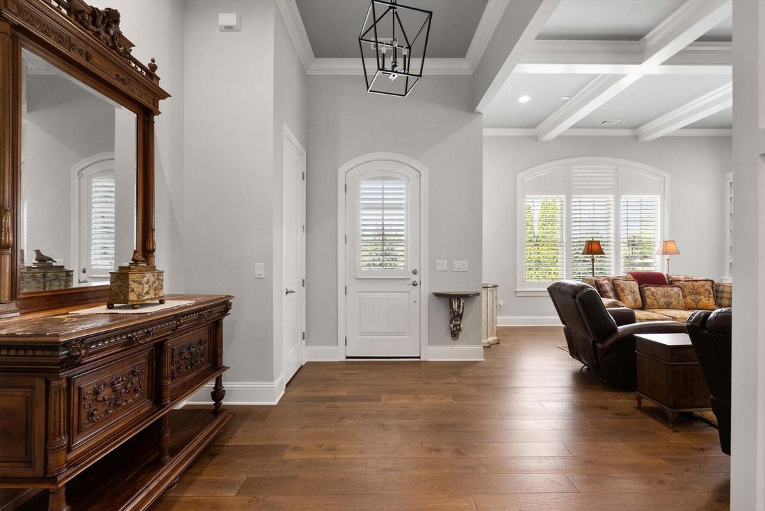 Townhouse in Gallatin, Tennessee, United States 5 - 18909309