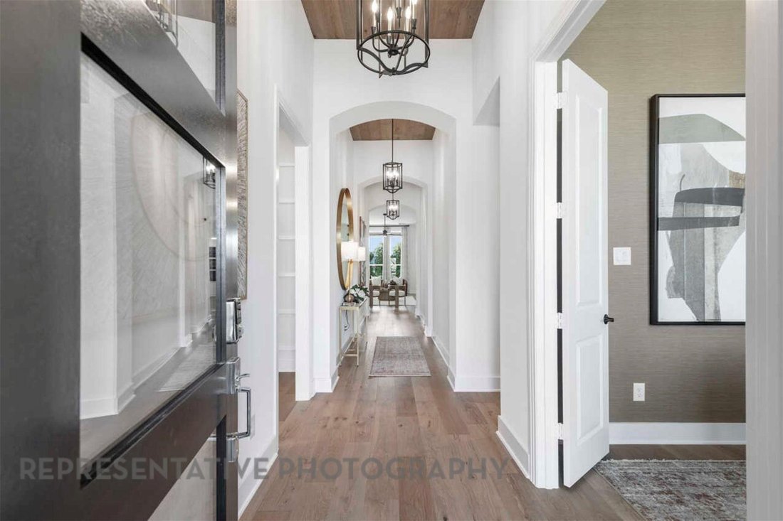 Haus in Montgomery, Texas, Vereinigte Staaten 3 - 18910465