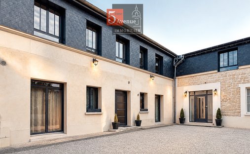 Apartment in Chantilly, Hauts-de-France, France 1