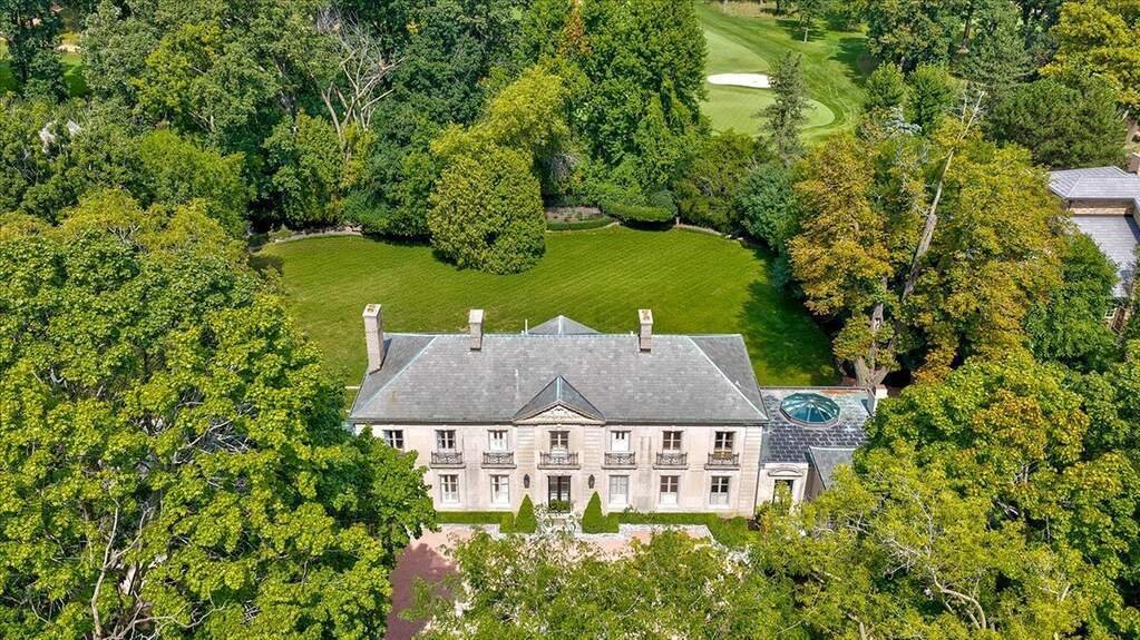 Haus in Wilmette, Illinois, Vereinigte Staaten 2 - 18921531